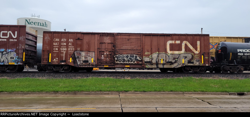 CN 598033